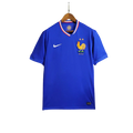 Camisa França Home 24/25 - Torcedor Masculina - Lançamento