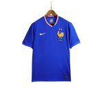 Camisa França Home 24/25 - Torcedor Masculina - Lançamento