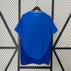 Camisa Itália Titular 24/25 - Torcedor Masculina