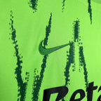 Camisa Sporting III 24/25 - Torcedor Masculina Lançamento