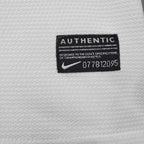 Camisa Inglaterra Retrô 2013 Branca