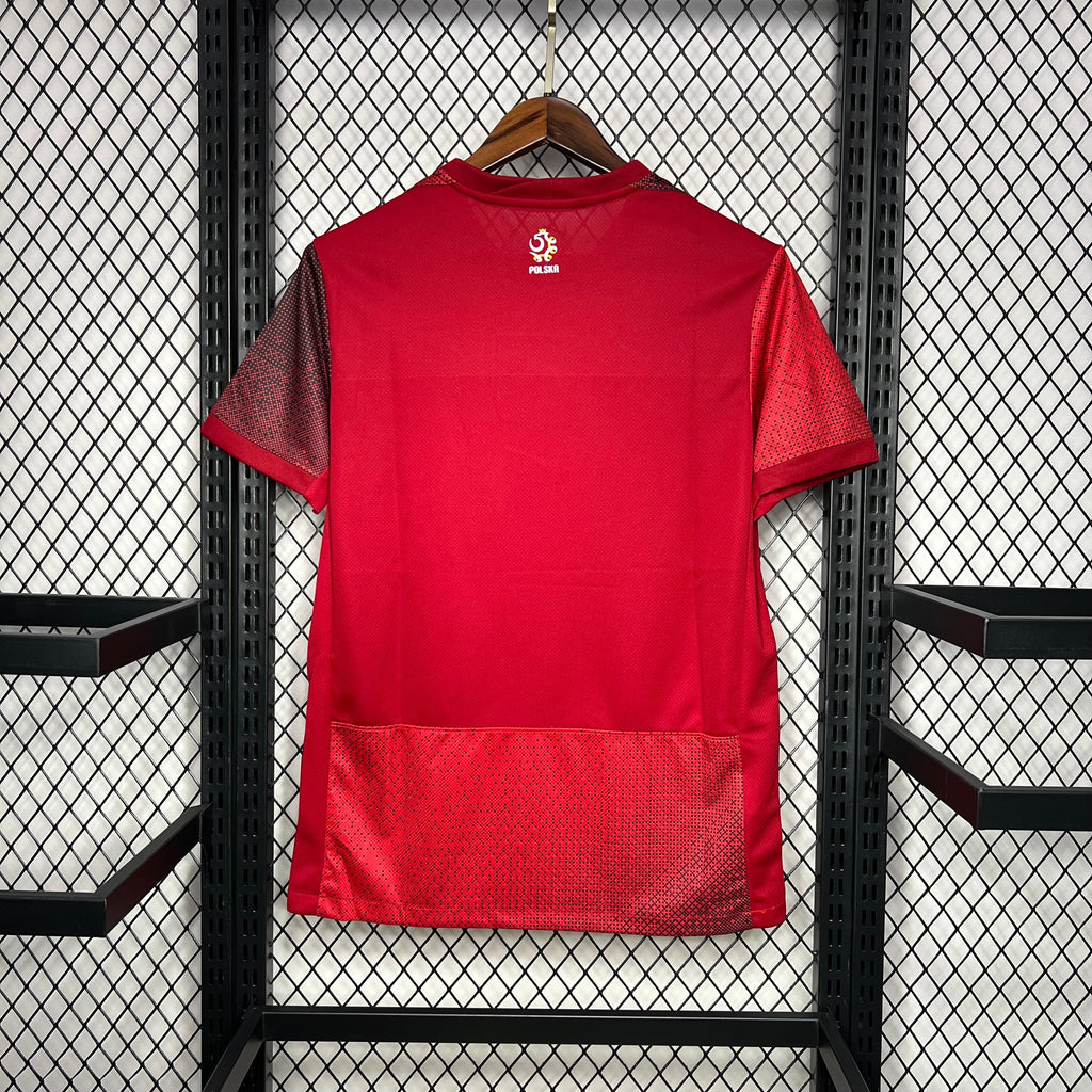 Camisa Polônia Away 24/25 - Torcedor Lançamento