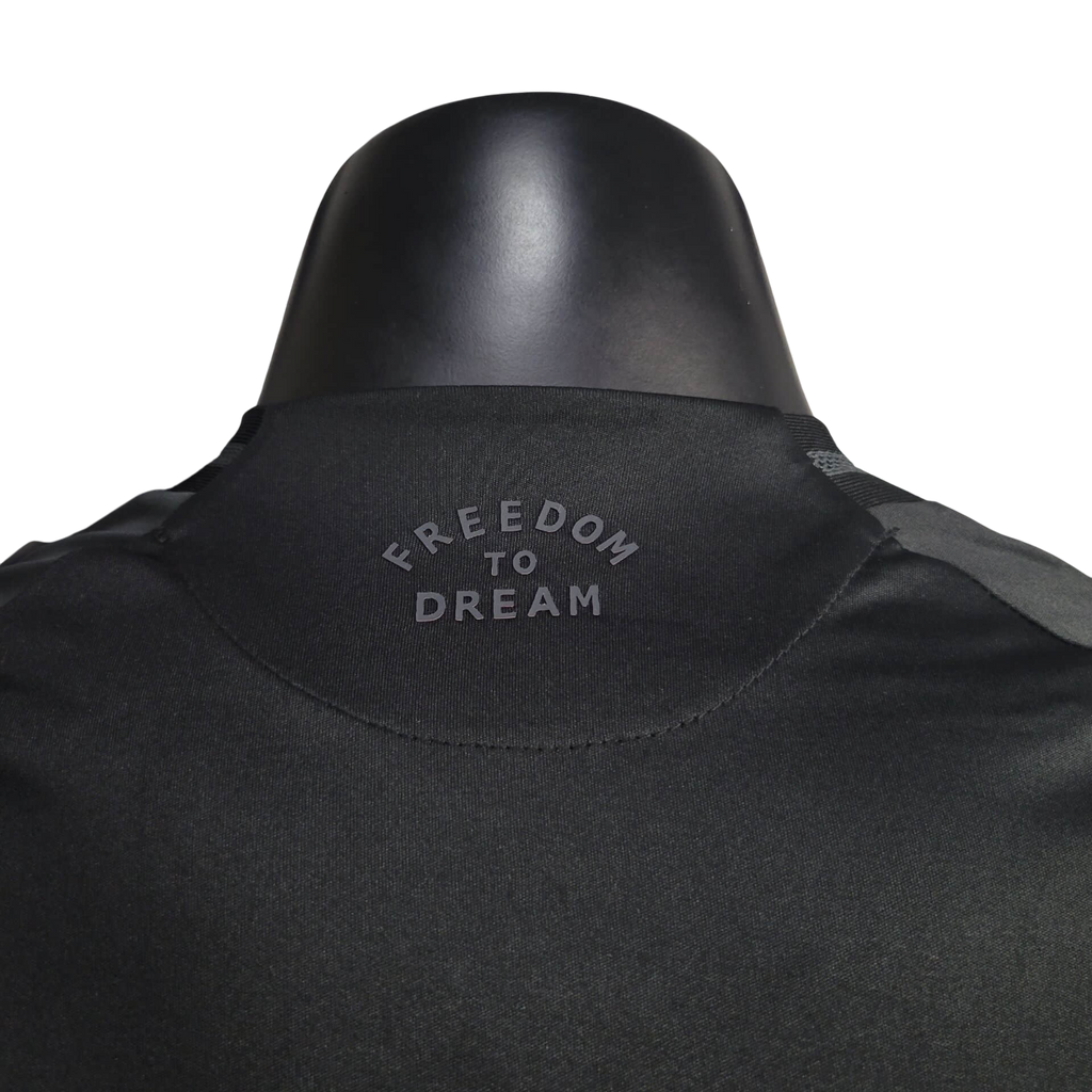 Camisa Inter Miami Away 25/26 - Jogador Masculina