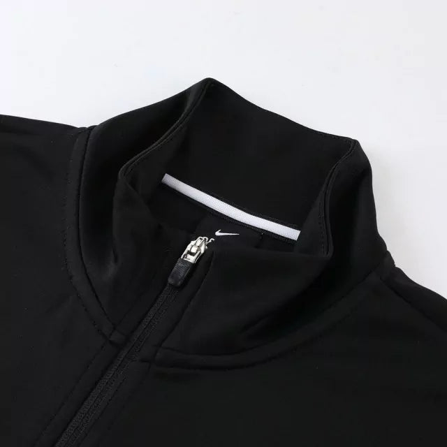 Conjunto Moletom Air - Preto