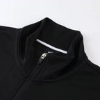 Conjunto Moletom Air - Preto