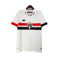 Camisa São Paulo Titular 24/25 - Torcedor Masculina Lançamento