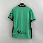 Camisa Atlético de Madrid Away III 23/24 - Torcedor Masculina