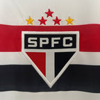 Regata São Paulo Titular 24/25 - Torcedor Masculina