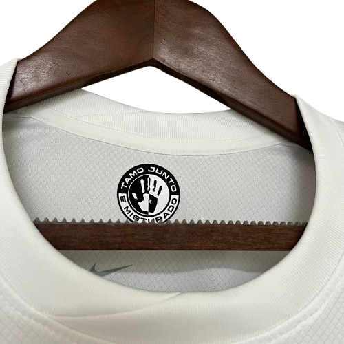 Camisa Corinthians Home 24/25 - Versão Torcedor Masculina