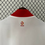Camisa Polônia Home 24/25 - Torcedor Lançamento