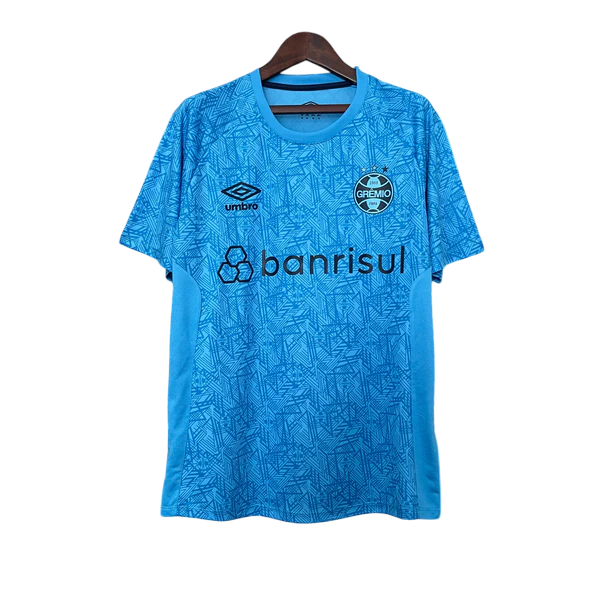 Camisa Grêmio Goleiro 24/25 - Torcedor Masculina