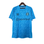 Camisa Grêmio Goleiro 24/25 - Torcedor Masculina