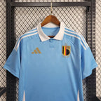 Camisa Bélgica Away 24/25 - Torcedor Lançamento