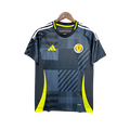 Camisa Escócia Home 24/25 - Torcedor Masculina Lançamento