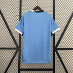 Camisa Uruguai Home 24/25 - Versão Torcedor Lançamento