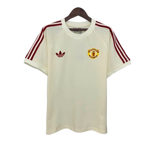 Camisa Manchester United Edição Especial 25/26 - Torcedor Masculina