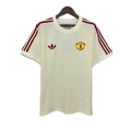 Camisa Manchester United Edição Especial 25/26 - Torcedor Masculina