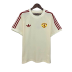 Camisa Manchester United Edição Especial 25/26 - Torcedor Masculina