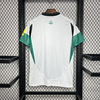 Camisa NewCastle Away III 24/25 - Torcedor Masculina Lançamento