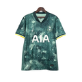 Camisa Tottenham Away III 24/25 - Torcedor Masculina Lançamento