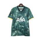 Camisa Tottenham Away III 24/25 - Torcedor Masculina Lançamento