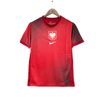 Camisa Polônia Away 24/25 - Torcedor Lançamento