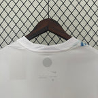 Camisa Noruega Reserva 24/25 - Versão Torcedor Lançamento
