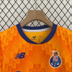 Conjunto Infantil Porto Away 24/25