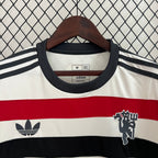 Camisa Manchester United III 24/25 - Torcedor Masculina Lançamento
