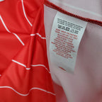 Camisa Liverpool Retrô 1984 Vermelha