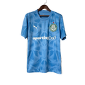 Camisa Palmeiras Goleiro 25/26 - Torcedor Masculino - Azul