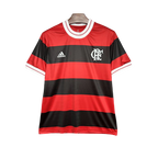 Camisa Flamengo Edição Especial 2018 - Versão Retrô