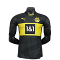 Camisa Borussia Away 24/25 - Jogador Masculina