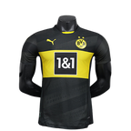 Camisa Borussia Away 24/25 - Jogador Masculina