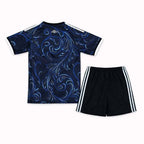 Conjunto Infantil Argentina Away 26/27