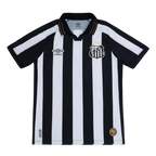 Camisa Santos FC Away 26/27 - Torcedor Masculina