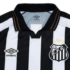 Camisa Santos FC Away 26/27 - Torcedor Masculina