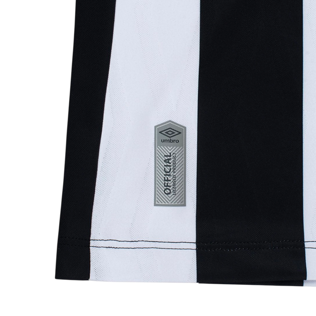 Camisa Santos FC Away 26/27 - Torcedor Masculina