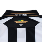Camisa Santos FC Away 26/27 - Torcedor Masculina