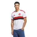 Camisa Flamengo 2026/27 II Torcedor