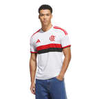 Camisa Flamengo 2026/27 II Torcedor