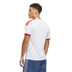 Camisa Flamengo 2026/27 II Torcedor