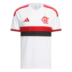 Camisa Flamengo 2026/27 II Torcedor