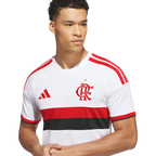 Camisa Flamengo 2026/27 II Torcedor