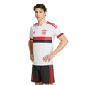 Camisa Flamengo 2026/27 II Jogador