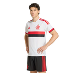 Camisa Flamengo 2026/27 II Jogador