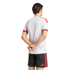 Camisa Flamengo 2026/27 II Jogador