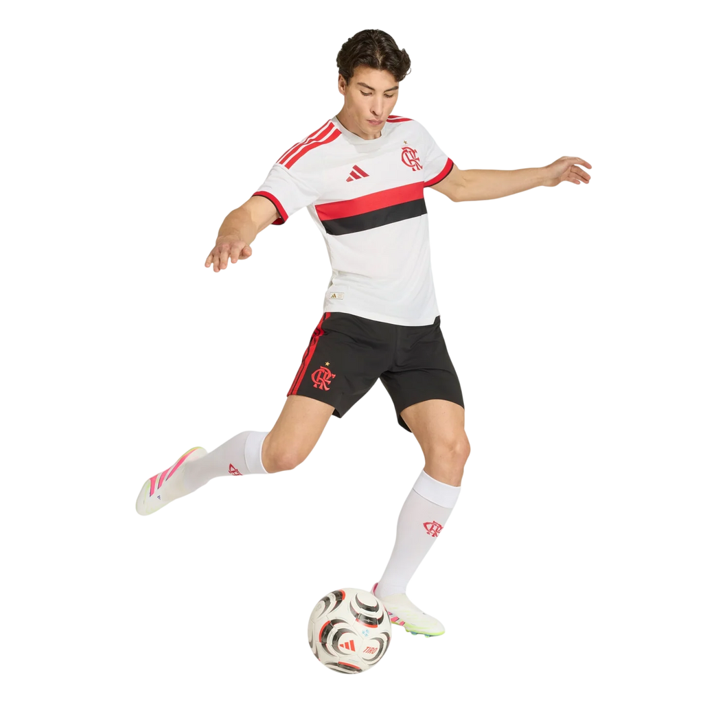 Camisa Flamengo 2026/27 II Jogador