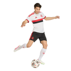 Camisa Flamengo 2026/27 II Jogador