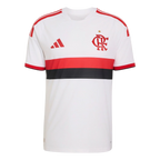 Camisa Flamengo 2026/27 II Jogador